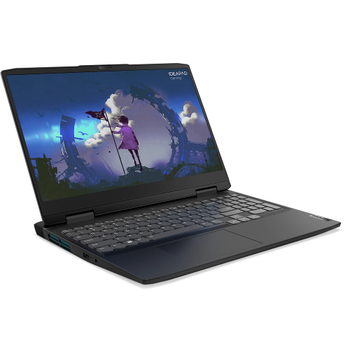 Ноутбук/ Lenovo IdeaPad Gaming 3 15IAH7 15.6