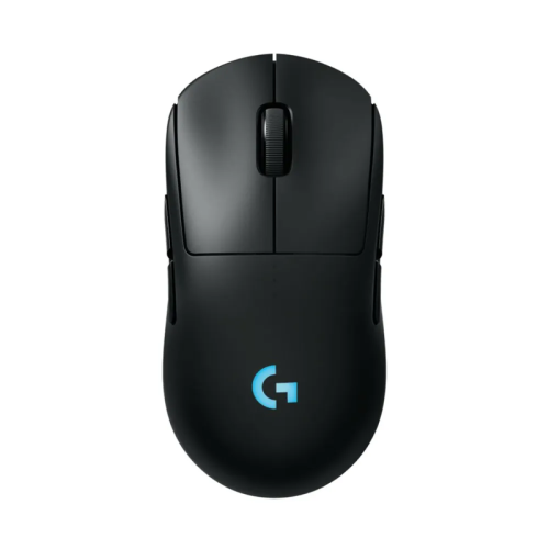 Мышь/ Logitech Mouse G PRO 2 LIGHTSPEED - BLACK (910-007299)