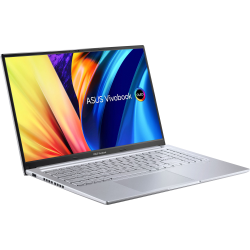 Ноутбук ASUS Vivobook 15X OLED X1503ZA-L1502 Core i3-1220P/ 8Gb/ SSD 512Gb/ 15.6