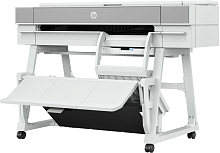 Эскиз Плоттер HP DesignJet T950 MFP