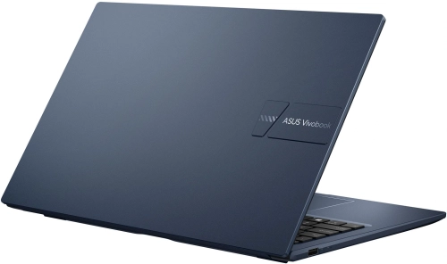 Ноутбук ASUS Vivobook 15 X1504VA-BQ2970 (90NB10J1-M03CF0) Ноутбук ASUS Vivobook 15 X1504VA-BQ2970 Core i3 1315U 16Gb 512Gb SSD 15.6