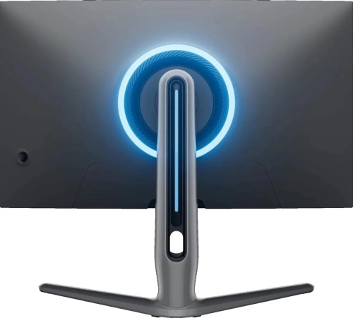 Монитор Hisense/ 27/3840x2160, IPS/MiniLED, Local Dimming 1152 zone, 16:9, матовый, 160Hz(UHD)<-> 320Hz(FHD), время отклика 1мс, 350кд/м2, 1000:1,DisplayPort, HDMI*2, Type-C, USB HUB 3, черны? (27G7Q-PRO, 27G7Q PRO) фото 6