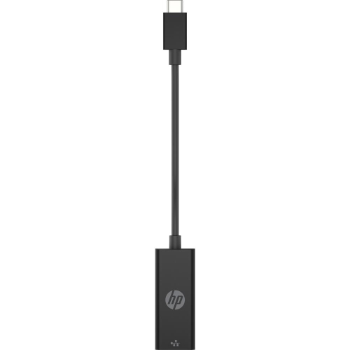 Adapter USB-C to RJ45 G2 (4Z527AA) фото 3
