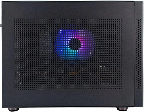 Компьютер IRU Game 310H5GS MT Core i5-11400F 16Gb SSD1Tb RTX2060 Super 8Gb DOS GbitEth 650W черный (1988675) фото 5