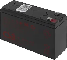 Батарея для ИБП CSB HR1224W F2 F1 12В 6Ач (913805) (913805#MLN)