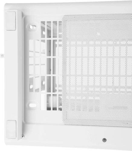 Корпус Lian-Li A3 белый без БП mATX 10x120mm 2x140mm 2xUSB3.0 1xUSB3.1 audio bott PSU (G99.A3W.10R) фото 6