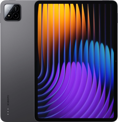 Планшет Xiaomi Pad 7 Pro 24091RPADG 8s Gen3 3 8C RAM8Gb ROM128Gb 11.16