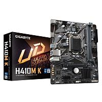 Материнская плата Gigabyte H410M K 2.0, RTL
