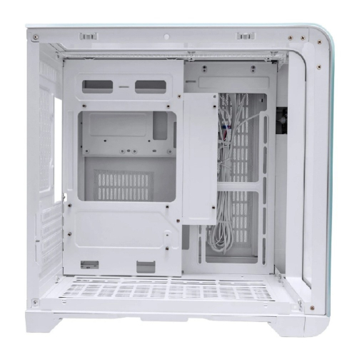 1STPLAYER RT5 White / mATX / RT5-WH фото 3