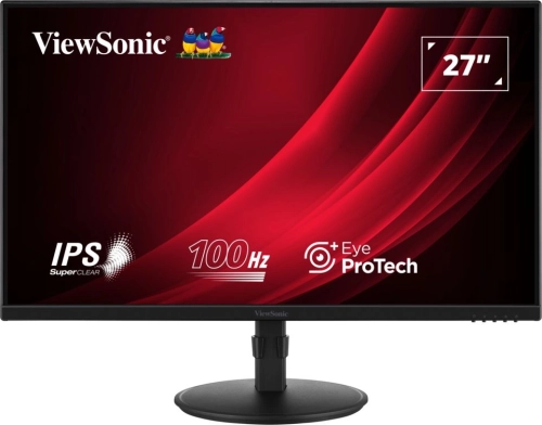 Монитор ViewSonic 27
