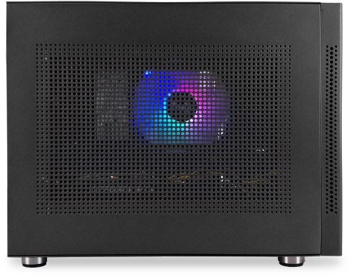 Компьютер IRU Tactio 510B7GS MT i5 14400 (2.5) 16Gb SSD512Gb UHDG 730 Windows 11 Pro GbitEth 500W черный (RUS) (2163724) фото 12
