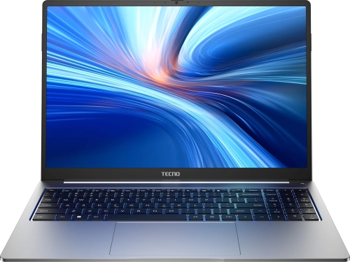Ноутбук Tecno MegaBook T16 Core i5 13420H 16Gb SSD512Gb Intel UHD Graphics 16