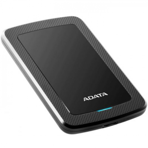 Внешний жесткий диск HDD 4TB A-DATA HV300 2.5