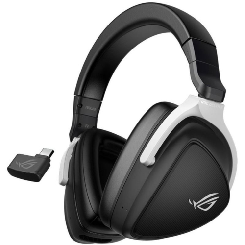 Гарнитура ASUS ROG DELTA S WIRELESS/ ASUS ROG DELTA S WIRELESS