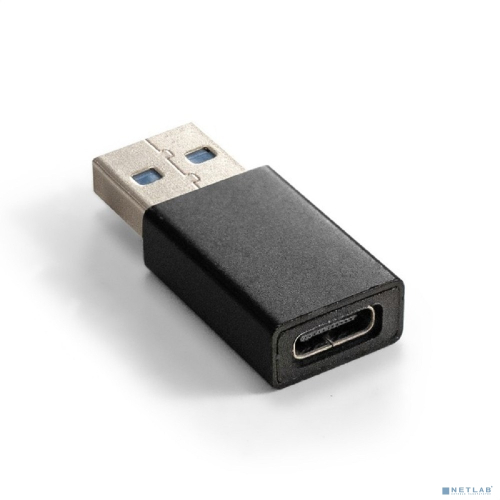 Exegate EX294779RUS Переходник Type C-USB 3.0 ExeGate EX-USB3-CFAM (USB Type C/ USB 3.0 Am)