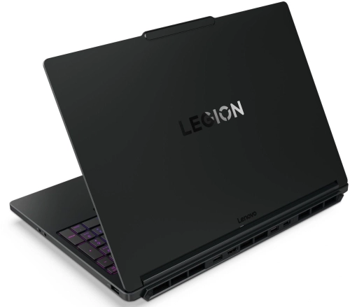 Ноутбук Lenovo Legion 5 15IAX11 (83VK004WRK) Ноутбук Lenovo Legion 5 15IAX11 Core Ultra 9 290HX Plus 32Gb SSD1Tb NVIDIA GeForce RTX 5070 12Gb 15.3 OLED WQXGA (2560x1600) Windows 11 Home black WiFi BT Cam (83VK004WRK) фото 3
