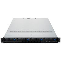 Серверная платформа Asus RS700A-E11-RS4U/ 2x SP3/ noHDD (up 4+2 LFF)/ 2x 10Gb/ 2x 1600W (up 2) (90SF01E2-M00800)