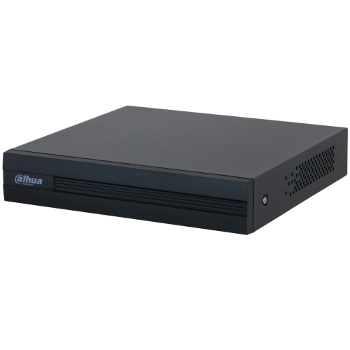 DAHUA DH-XVR1B04-I 4-канальный HDCVI-видеорегистратор c SMD, видеоаналитика, до 5 IP каналов до 2Мп, 1 SATA III до 6Тбайт