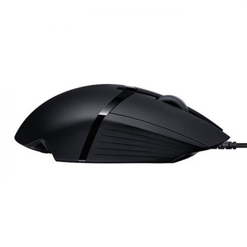 Игровая мышь Logitech G402, USB, Wired, Black (910-004067) фото 3