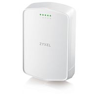 WiFi роутер Zyxel LTE7240-M403 4G уличный (LTE7240-M403-EU01V1F)