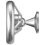 Держатель SwitchEasy MagMount (GS-114-156-221-26) (GS-114-156-221-26)