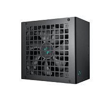 Deepcool PL800D (ATX 3.0, 800W, PWM 120mm fan, Active PFC+DC to DC, 80+ BRONZE) RET