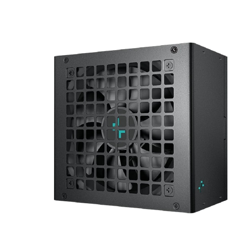 Deepcool PL800D (ATX 3.0, 800W, PWM 120mm fan, Active PFC+DC to DC, 80+ BRONZE) RET