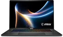 Эскиз Ноутбук MSI Stealth 16 AI+ B3WH 9s7-263111-013