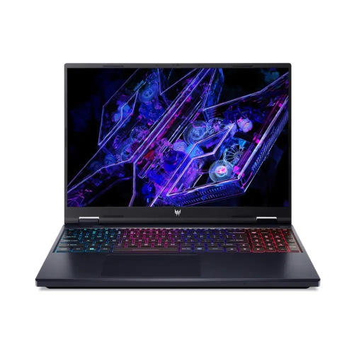 Ноутбук/ ACER Predator Helios Neo 16 PHN16-72-72NX 16