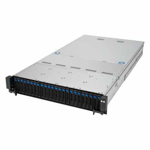 Платформа системного блока ASUS RS521A-E12-RS24U (90SF03X1-M000R0)