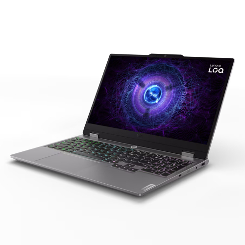 Ноутбук LENOVO LOQ 15IRX9 15.6