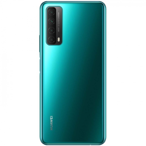 Смартфон Huawei P Smart 2021 6.67