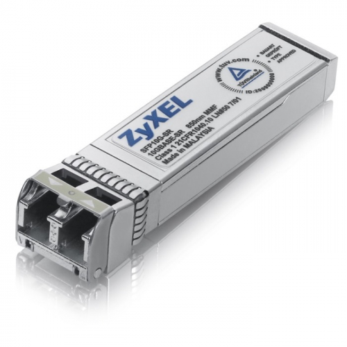 Трансивер Zyxel SFP-LX-10-E (SFP-LX-10-E-ZZ0101F)