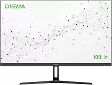 Эскиз Монитор Digma 23.8" Progress 24P301F dm24sb08