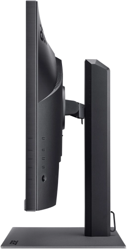 Монитор Acer 27 Vero B277KLBbmipruzx черный IPS LED 16:9 HDMI M/ M матовая HAS Piv 350cd 178гр/ 178гр 3840x2160 72Hz DP Quad 4K (2160p) USB 5.42кг (UM.HB7CD.B02) фото 8