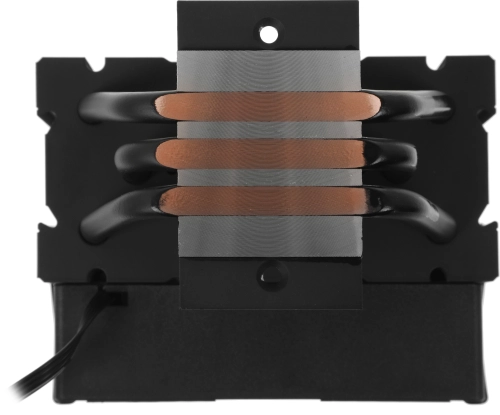 Formula V Line ICE BOID 3PSD9, 92mm FAN, 3 HEAT PIPES, 4-PIN PWM, 400-2200 RPM, 25DBA, HYDRO BEARING, LGA2066/ 2011/ 1700/ 1851/ 1200/ 115x, AM5/ AM4/ AM3 фото 11