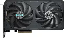 Видеокарта Gigabyte PCI-E 5.0 GV-N506TEAGLE OC-16GD 1.0 NVIDIA GeForce RTX 5060TI 16Gb 128bit GDDR7 2617/28000 HDMIx1 DPx3 HDCP Ret