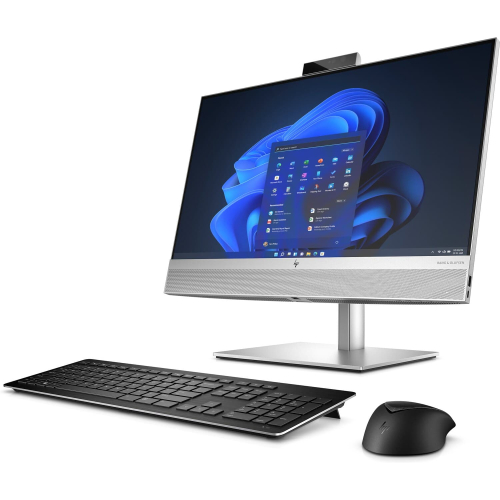 Моноблок HP EliteOne 840 G9, All-in-One Touch 23.8