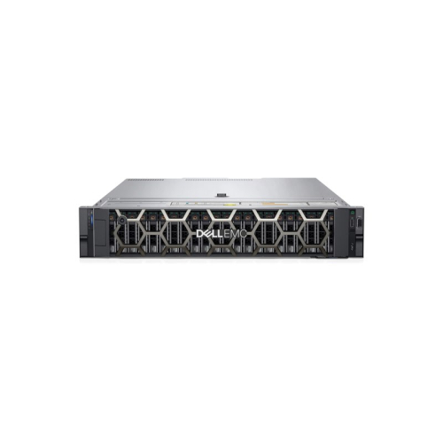 Серверное шасси Dell PowerEdge R750xs/ PowerEdge R750xs chassis (12x3.5