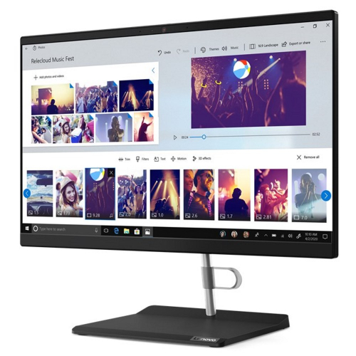 *Моноблок Lenovo AIO V30a-24IIL 23.8