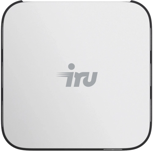 Компьютер IRU Planio 115 N100 (0.8) 16Gb SSD512Gb UHDG без ОС 2xGbitEth WiFi BT 30W серебристый (2099138) фото 2