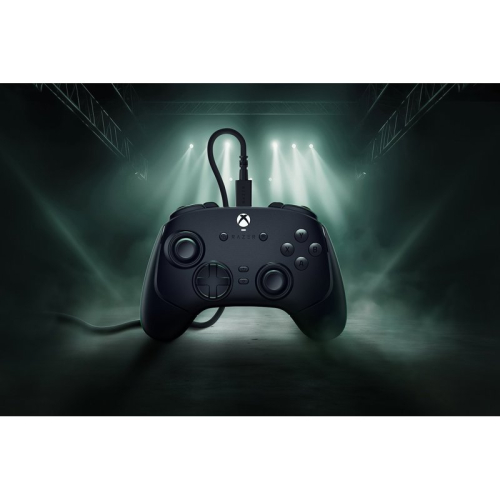 Игровой контроллер Razer Wolverine V3 Tournament Ed. - Black gamepad/ Razer Wolverine V3 Tournament Ed. - Black Gamepad (RZ06-05210100-R3M1)