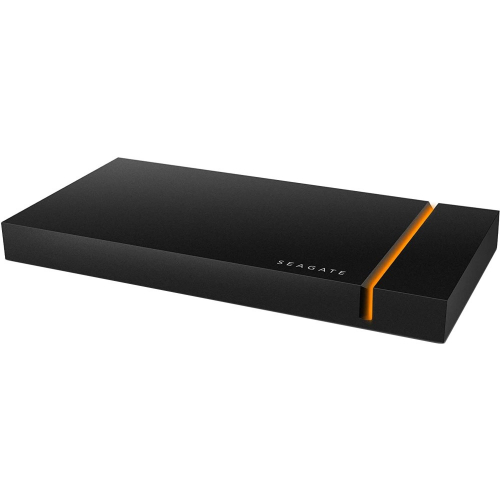 Внешний SSD Seagate FireCuda Gaming 2 Тб USB-C (STJP2000400)