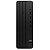 Компьютер HP Pro 290 G9 R SFF (883N8EA)