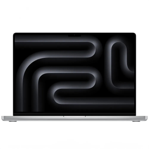 Ноутбук Apple MacBook Pro 16 Late 2023 [MRW63LL/A] Silver 16