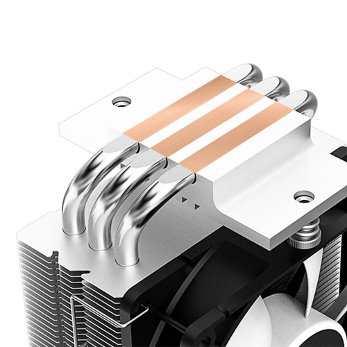 Кулер ID-Cooling SE-903-XT Soc-AM4/ 1151/ 1200/ 1700 4-pin 14-26dB Al+Cu 130W 650gr LED Ret фото 5