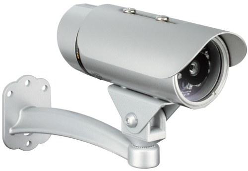 Видеокамера IP D-Link DCS-7110/ UPA (DCS-7110/UPA) фото 3