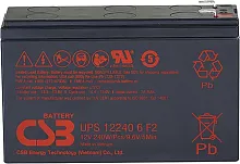 Батарея для ИБП CSB UPS122406 F2 12В (2005006) (2005006#MLN)