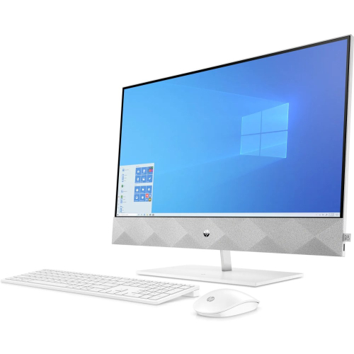 Моноблок HP Pavilion AIO 27-d0031ur 27