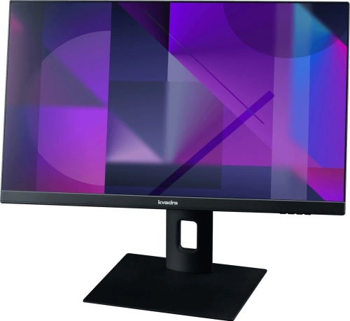 Моноблок Kvadra A20 Gen.1.1 23.8 Full HD i5 512400 (2.5) 16Gb SSD256Gb без ОС WiFi BT клавиатура мышь Cam 1920x1080 (RUS) (Y21SYSCAS139R_AD1AC6)